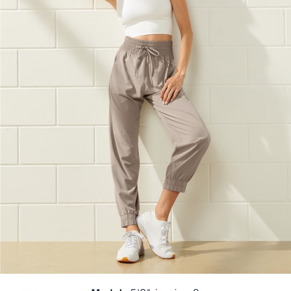 Abercrombie YBP pants